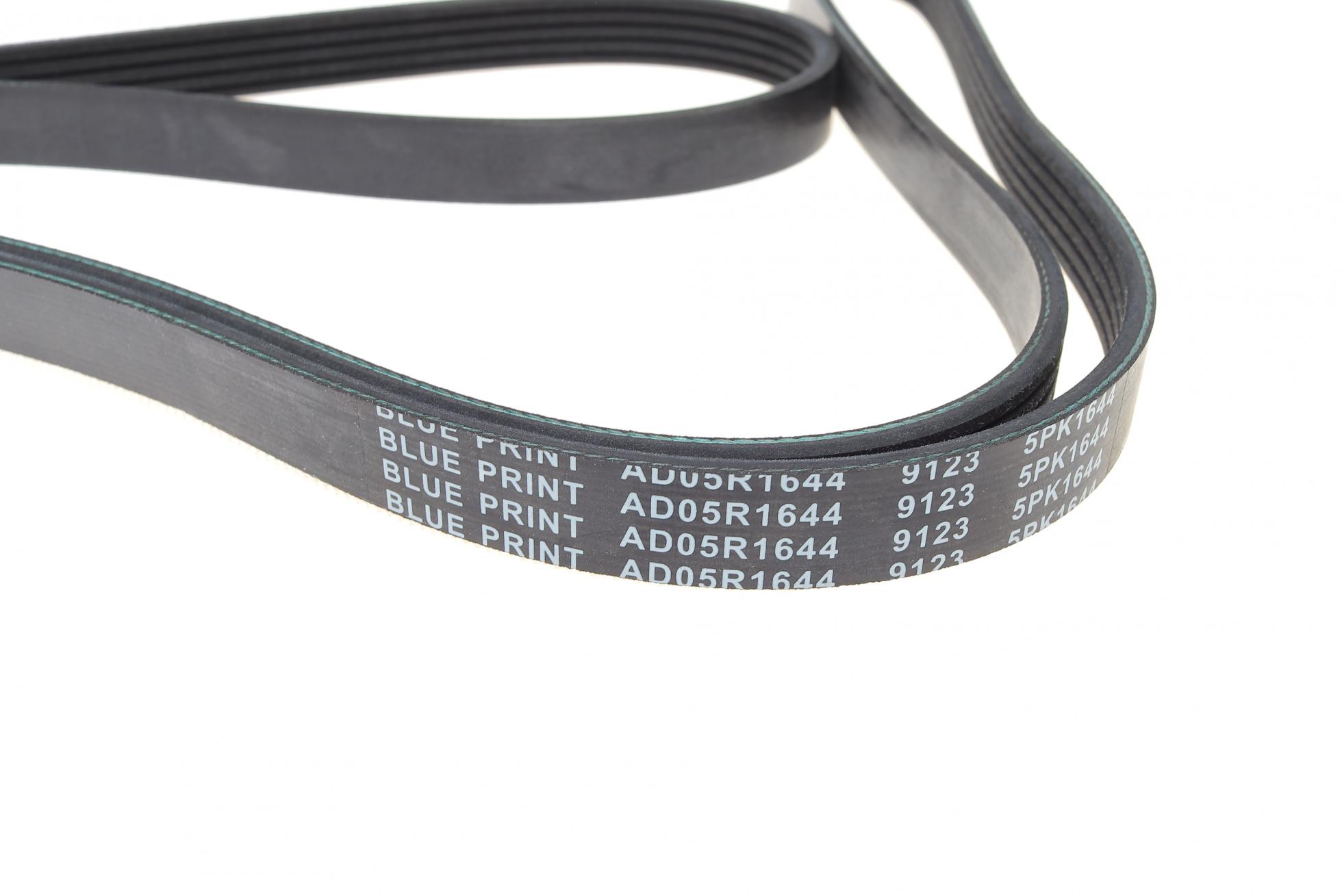 AD05R1644 BLUE PRINT